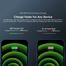 Oraimo OPB-P204DQ 20W 20000mAh Quick Charge Power Bank With LED Torch Light-Black image