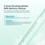 Oraimo OPC-ET1 Electric Toothbrush - Green image