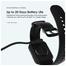 Oraimo OSW-11N Tempo S2 Blood Oxygen Heart Rate Smart Watch image