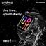 Oraimo OSW-11N Tempo S2 Blood Oxygen Heart Rate Smart Watch image