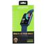 Oraimo OSW-16P 1.69” IPS screen Curved Display Waterproof Smart watch-Blue image