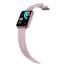 Oraimo OSW-16P 1.69” IPS screen Curved Display Waterproof Smart watch- Rose Gold image