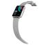 Oraimo OSW-16P 1.69” IPS screen Curved Display Waterproof Smart Watch-Silver image
