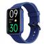 Oraimo OSW-16P 1.69” IPS screen Curved Display Waterproof Smart watch-Blue image