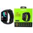 Oraimo OSW-16 1.69'' IPS Screen IP68 Waterproof Smart Watch- Black image