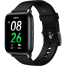 Oraimo OSW-18 Watch Lite 1.69'' TFT LCD Display IP68 Waterproof Sports Smart Watch-Dark Chrome image