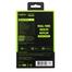 Oraimo OSW-23N 1.32'' TFT Screen ATM3 Waterproof Smart Watch-Black image