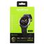 Oraimo OSW-23N 1.32'' TFT Screen ATM3 Waterproof Smart Watch-Black image