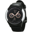 Oraimo OSW-23N 1.32'' TFT Screen ATM3 Waterproof Smart Watch-Black image
