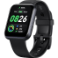 Oraimo OSW-32 Waterproof Smart watch-Dark Chrome image