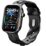 Oraimo OSW-811H Watch Pro AM 1.85 inch AMOLED Smart Watch Black image