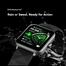 Oraimo OSW-814L Nova 2 Lite Smart Watch image