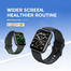 Oraimo OSW-814L Nova 2 Lite Smart Watch image