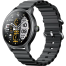 Oraimo OSW-830 Bluetooth Calling Smart Watch - Black image
