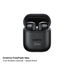 Oraimo OTW-330S True Wireless Earbuds Speed Black image