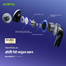 Oraimo OTW-625 True Wireless Earbuds Mysterious Blue image