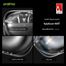 Oraimo OTW-930 True Wireless Earbuds Space Grey image