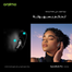 Oraimo OTW-930 True Wireless Earbuds Space Grey image