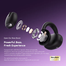Oraimo OpenSnap True Wireless Earbuds OPN-373 image
