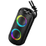 Oraimo Rover OBS-53D RGB Portable Wireless Speaker- Black image