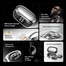 Oraimo SpaceArc x Burna Boy Open-Ear Wireless Earphones (OPN-675)- Graphite Grey image