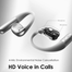 Oraimo SpaceArc x Burna Boy Open-Ear Wireless Earphones (OPN-675)- Graphite Grey image
