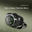 Oraimo Watch 6R Calling Smart Watch - OSW-823 image