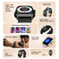 Oraimo Watch 6 Nano 1.52 Inch TFT Full Touch Smart Watch image