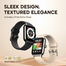 Oraimo Watch 6 Nano 1.52 Inch TFT Full Touch Smart Watch image