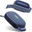 Oraimo Wrap OBS-40S Portable Wireless Speaker- Blue image