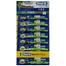 Oral-B 123 Medium Toothbrush With Neem Extract (Buy 6 Get 1 Free) image