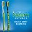 Oral- B 123 Soft Toothbrush with Neem Extract (Pack of 4) image
