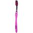 Oral B Cavity Defence 123 Medium Toothbrush - 1 Pcs (Multicoloured) image