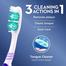 Oral B Cavity Defence 123 Medium Toothbrush - 1 Pcs image