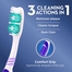 Oral-B Cavity Defense 123 Medium Toothbrush 6 Pcs (Buy 6 Get 1 Free) image