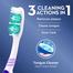 Oral-B Cavity Defense 123 Soft Toothbrush 6 Pcs (Buy 6 Get 1 Free) image