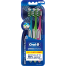 Oral B CrissCross Bacteria Blast Toothbrush (Buy 2 Get 1 Free) image