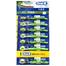 Oral B Pro Health Medium Toothbrush with Neem Extract (Buy 6 Get 1 Free) image