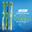 Oral B Pro Health Medium Toothbrush with Neem Extract (Buy 6 Get 1 Free) image