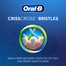 Oral B Pro Health Medium Toothbrush with Neem Extract (Buy 6 Get 1 Free) image