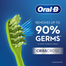 Oral B Pro Health Soft Toothbrush with Neem Extract (Buy 6 Get 1 Free) image