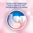 Oral-B Sensitive Whitening Toothbrush (Buy 2 Get 1 Free) image