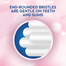 Oral-B Sensitive Whitening Toothbrush (Buy 2 Get 1 Free) image