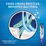 Oral-B Charcoal T.Brush(Buy2 Get1 Free) image