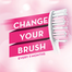 Oral-B Ultra thin Sensitive Toothbrush - 1 Pcs image