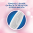 Oral-B Ultra thin Sensitive Toothbrush - 1 Pcs image