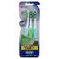 Oral-B Ultrathin Sensitive Toothbrush - Green (Buy 2 Get 1 Free) image