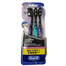 Oral-B Ultrathin Sensitive Toothbrush-1 Pcs (Black, Buy 2 Get 1 Free) image