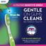 Oral-B Ultrathin Sensitive Toothbrush - Green (Buy 2 Get 2 Free) image