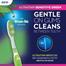 Oral-B Ultrathin Sensitive Toothbrush - Green (Buy 2 Get 2 Free) image